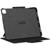 Etui na iPad Pro UAG Metropolis SE Bordowy Funkcje dodatkowe Przegroda na rysik