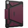 Etui na iPad Pro UAG Metropolis SE Bordowy Rodzaj Etui z klapką