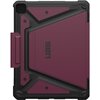 Etui na iPad Pro UAG Metropolis SE Bordowy Seria tabletu iPad Pro