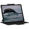 Etui na iPad Pro UAG Metropolis SE Bordowy Gwarancja  12 miesięcy