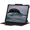 Etui na iPad Pro UAG Metropolis SE Bordowy Marka tabletu Apple