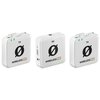 Mikrofon RODE Wireless ME Dual Biały