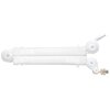 Statyw RODE PSA1+ Obciążenie głowicy 1.2 kg Biały Szerokość [mm] 65