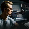 Mikrofon FIFINE K688 Kardioidalny Czułość [dB] -58
