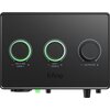 Mikser audio FIFINE AMPLI1 Gniazda wejściowe Jack 6.3 mm