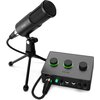 Mikser audio FIFINE AMPLI1 Wyjście słuchawkowe Tak