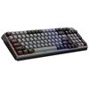 Klawiatura COOLER MASTER MK770 Czarno-szary Typ klawiatury Mechaniczna