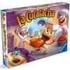 Gra planszowa RAVENSBURGER La Cucaracha 22689