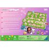 Gra planszowa RAVENSBURGER Labyrinth Junior Koci domek Gabi 22686 Rodzaj Gra planszowa
