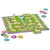 Gra planszowa RAVENSBURGER Labyrinth Junior Koci domek Gabi 22686 Czas gry [min] 15 - 20