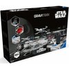 Gra logiczna RAVENSBURGER Gravitrax Zestaw tematyczny Star Wars Gwiazda śmierci 23860