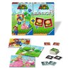 Puzzle RAVENSBURGER Super Mario 20831 (110 elementów) + memory Seria Super Mario