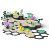 Gra logiczna RAVENSBURGER GraviTrax Junior Zestaw startowy Dżungla 27499 Czas gry [min] Nieokreślony