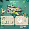 Gra logiczna RAVENSBURGER GraviTrax Junior Zestaw startowy Dżungla 27499 Rodzaj Gra logiczna
