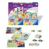 Puzzle RAVENSBURGER Disney Princess 20864 (110 elementów) + memory Seria Disney