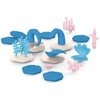Gra logiczna RAVENSBURGER GraviTrax Junior Zestaw uzupełniający Ocean 27400 Czas gry [min] Nieokreślony