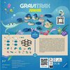 Gra logiczna RAVENSBURGER GraviTrax Junior Zestaw uzupełniający Ocean 27400 Rodzaj Gra logiczna