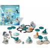 Gra logiczna RAVENSBURGER GraviTrax Junior Zestaw uzupełniający Lodowa przygoda 23748 Liczba graczy Nieograniczona