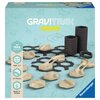 Gra logiczna RAVENSBURGER Gravitrax Junior Zestaw uzupełniający Tory 27401