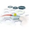 Gra logiczna RAVENSBURGER GraviTrax Junior Zestaw uzupełniający Adapter 27532 Czas gry [min] Nieokreślony