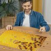 Puzzle RAVENSBURGER Challenge Pszczoły 12000614 (1000 elementów) Tematyka Owady