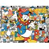 Puzzle RAVENSBURGER Kaczor Donald 12001220 (1500 elementów) Seria Disney