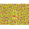 Puzzle RAVENSBURGER Challenge Grinch 12001224 (500 elementów) Seria Challenge