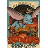 Puzzle RAVENSBURGER Disney Dumbo 12001042 (300 elementów) Seria Disney