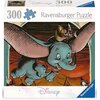 Puzzle RAVENSBURGER Disney Dumbo 12001042 (300 elementów)