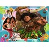 Puzzle RAVENSBURGER Disney Stitch Vaiana 2 12004101 (100 elementów) Seria Premium