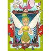 Puzzle RAVENSBURGER Disney Dzwoneczek 12001044 (300 elementów) Seria Disney