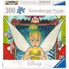 Puzzle RAVENSBURGER Disney Dzwoneczek 12001044 (300 elementów)