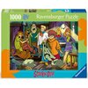 Puzzle RAVENSBURGER Scooby Doo 12000405 (1000 elementów)