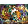 Puzzle RAVENSBURGER Scooby Doo 12000405 (1000 elementów) Tematyka Bajki