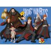 Puzzle RAVENSBURGER Harry Potter Magiczna Brygada 13365 (300 elementów) Seria Harry Potter