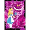 Puzzle RAVENSBURGER Disney Alicja w krainie czarów (300 elementów) Seria Disney