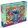 Puzzle RAVENSBURGER Disney Stitch 12001264 (1000 elementów) Rodzaj Tradycyjne