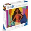 Puzzle RAVENSBURGER Vaiana 12001047 (300 elementów) Rodzaj Tradycyjne