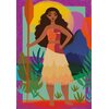 Puzzle RAVENSBURGER Vaiana 12001047 (300 elementów) Seria Disney