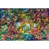 Puzzle RAVENSBURGER Quality Magiczny świat baśni 12000810 (4000 elementów) Seria Quality