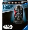 Puzzle 3D RAVENSBURGER Hylkies Star Wars Darth Vader 12001012  (54 elementy) Seria Hylkies