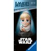 Puzzle 3D RAVENSBURGER Hylkies Star Wars Luke Skywalker 12001013 (54 elementy) Tematyka Film