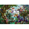 Puzzle RAVENSBURGER Fantastyczna Kraina 12000812 (4000 elementów) Rodzaj Tradycyjne