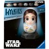 Puzzle 3D RAVENSBURGER Hylkies Star Wars Księżniczka Leia 12001014 (54 elementy) Rodzaj 3D