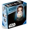 Puzzle 3D RAVENSBURGER Hylkies Star Wars Księżniczka Leia 12001014 (54 elementy)
