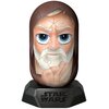 Puzzle 3D RAVENSBURGER Hylkies Star Wars Obi-Wan Kenobi 12001015 (54 elementy) Wiek 8+