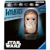 Puzzle 3D RAVENSBURGER Hylkies Star Wars Obi-Wan Kenobi 12001015 (54 elementy) Rodzaj 3D
