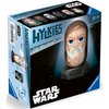 Puzzle 3D RAVENSBURGER Hylkies Star Wars Obi-Wan Kenobi 12001015 (54 elementy)