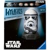 Puzzle 3D RAVENSBURGER Hylkies Star Wars Szturmowiec 12001017 (54 elementy) Rodzaj 3D