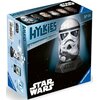 Puzzle 3D RAVENSBURGER Hylkies Star Wars Szturmowiec 12001017 (54 elementy)